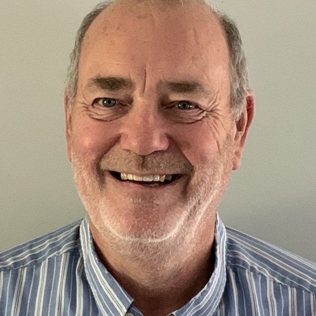 Steven Buck (LCSW)