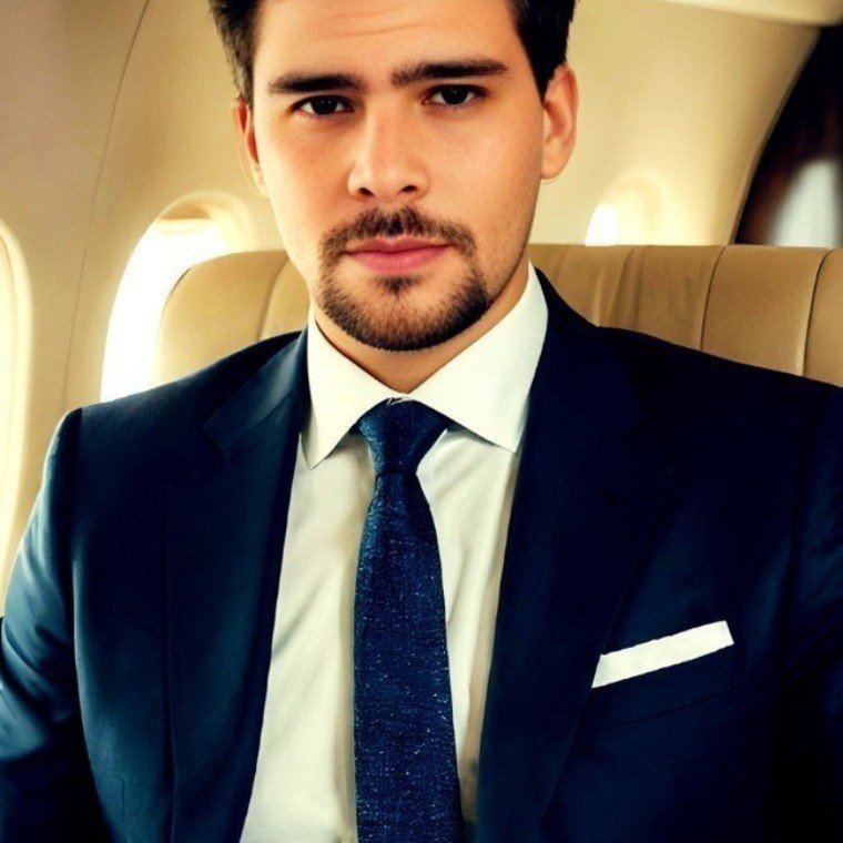 Sergio Hayes Borja (MA, LPC)