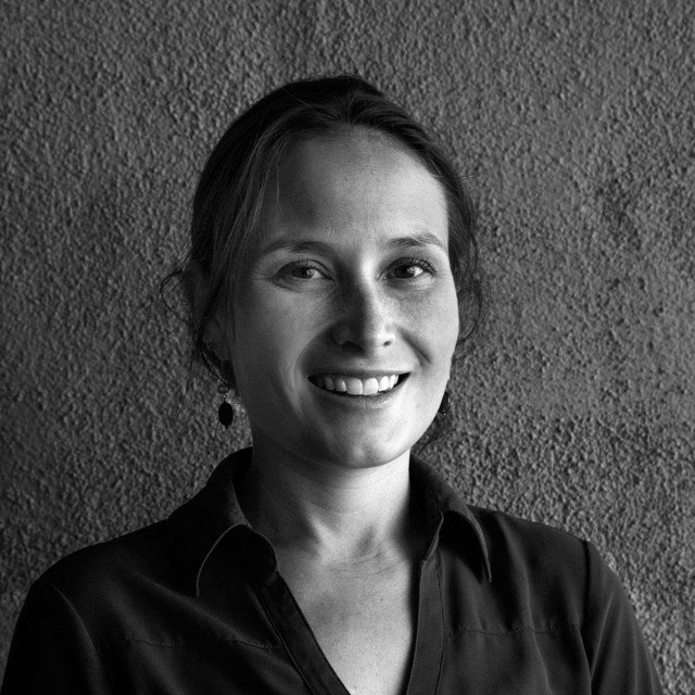 Dr. Kate Pearson (LMFT)