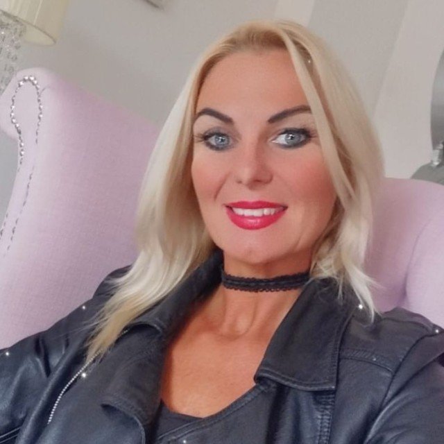 Amy Pink (BACP)