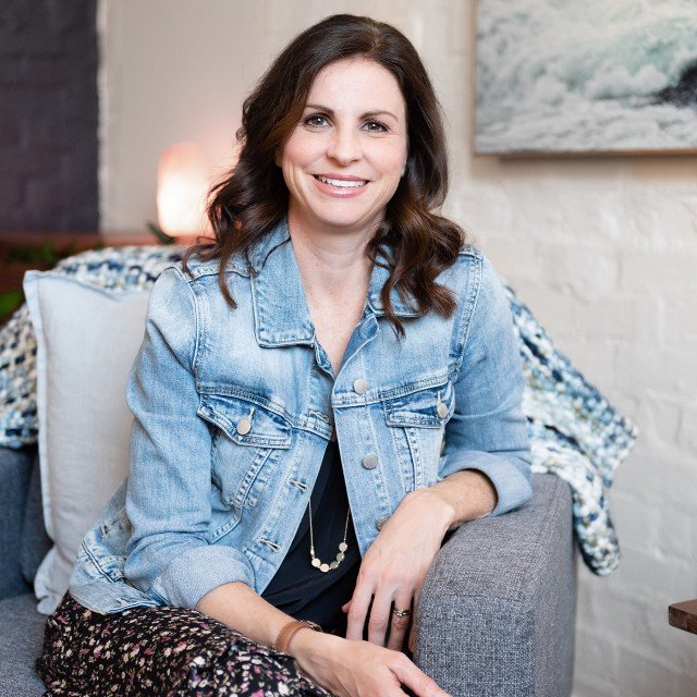 Catherine Eliot (MA Clinical Psychology)