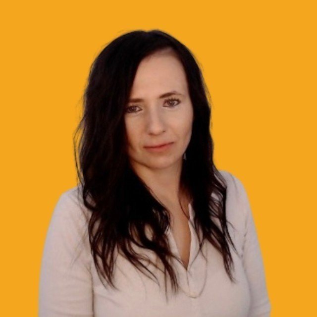 Katharine Jamison (LCPC)