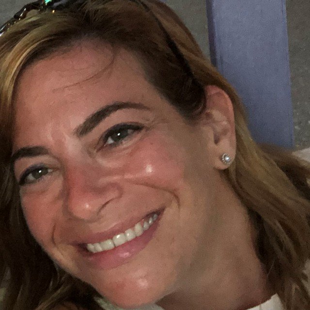 Erica Gerring (LCSW-C, LISW-CP, LCSW)