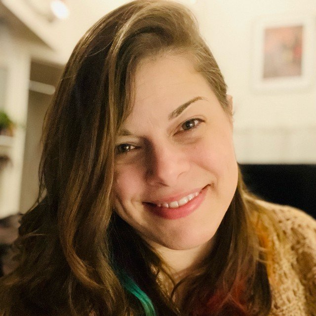 Caitlin Leeper (LPC, LCDC)