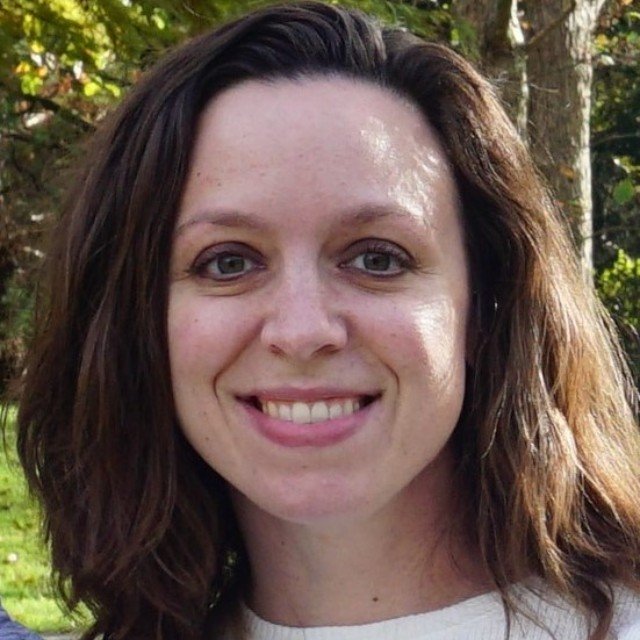 Nicole Barhorst (MA, LPC)