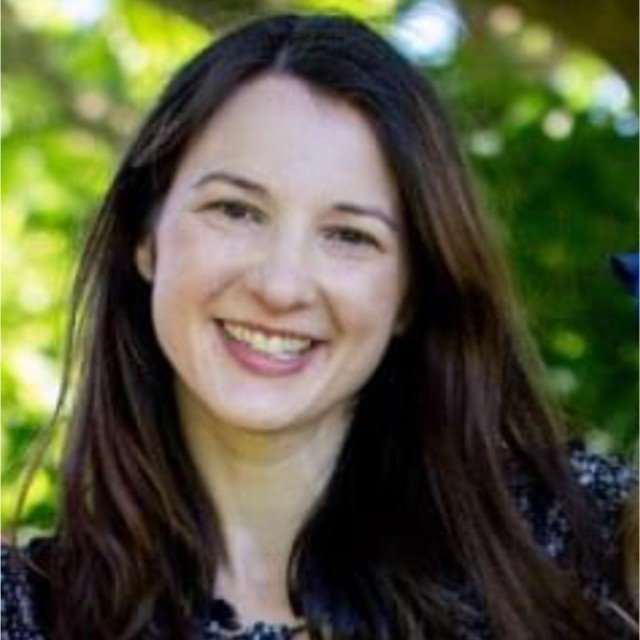 Rebekah Smith (LMSW)