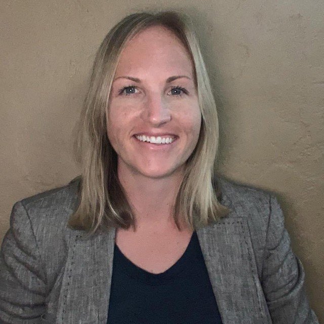 Samantha Nelums (LCSW)