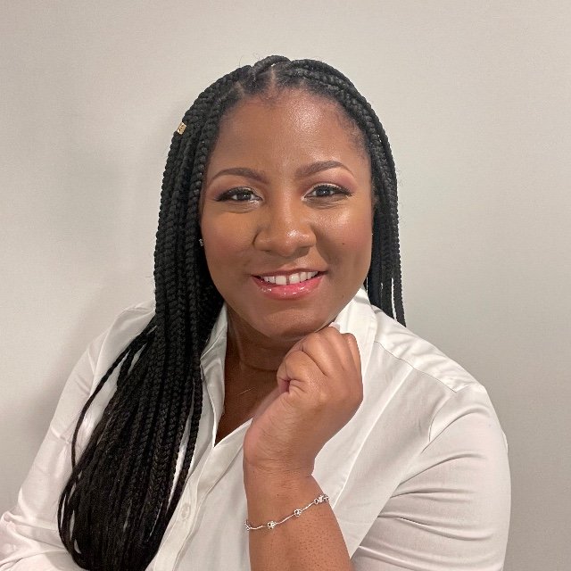 Cheryl Jones (LCSW) Cheryl Jones (LCSW)