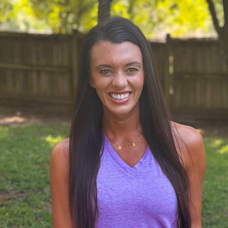 Brittany Foster (LPC)