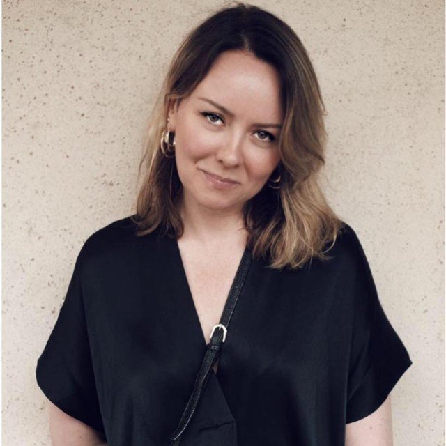 Lisa Romanova (MA)