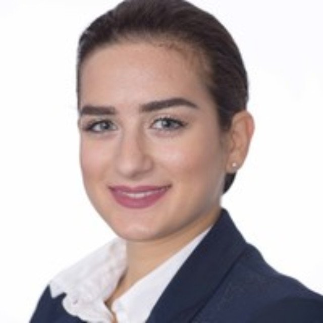 Christina Manolatos (LPC)