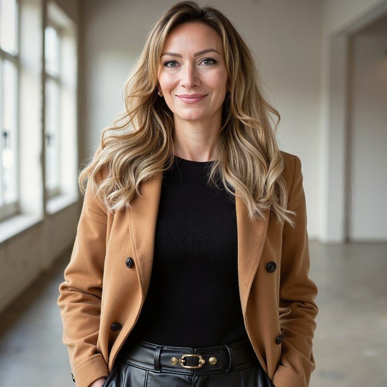 Jennifer Gracie (BSW, MSW, RSW)