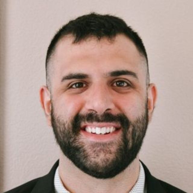 Dr. Arras Khaledi (LPC)