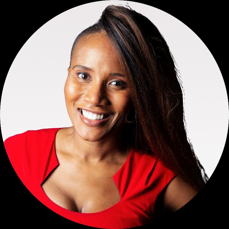 NICOLE JOHNSON (MSW, MA, LCSW) NICOLE JOHNSON (MSW, MA, LCSW)