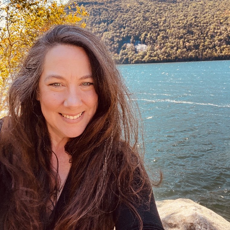 Joy Rabon (MA, LMFT, CCTP, CIMHP)