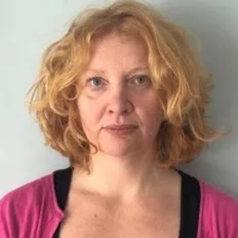 Dr. Katie (Kathryn) Sowerby (DClinPsy)