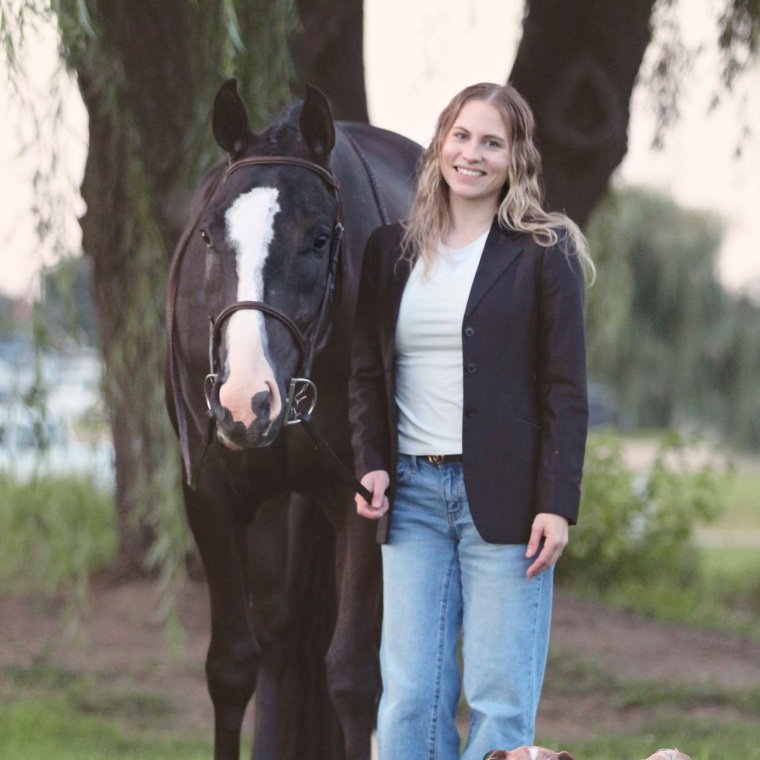 Katie Ross-McGinnis (MA, LPC)