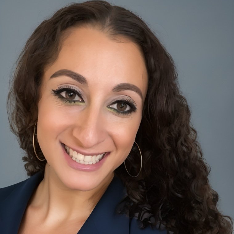 Dr. Stella Breytman (PhD, MSW, LCSW, CST)