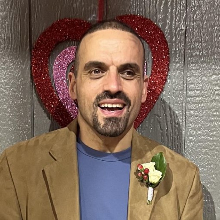 John Barbuto (LPC) John Barbuto (LPC)