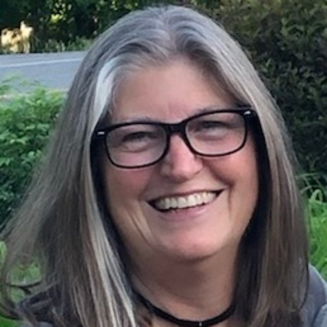 Cynthia Gogan (LMHC) Cynthia Gogan (LMHC)