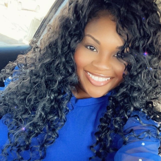 Sylvie-Queen Ekobena (LPC) Sylvie-Queen Ekobena (LPC)