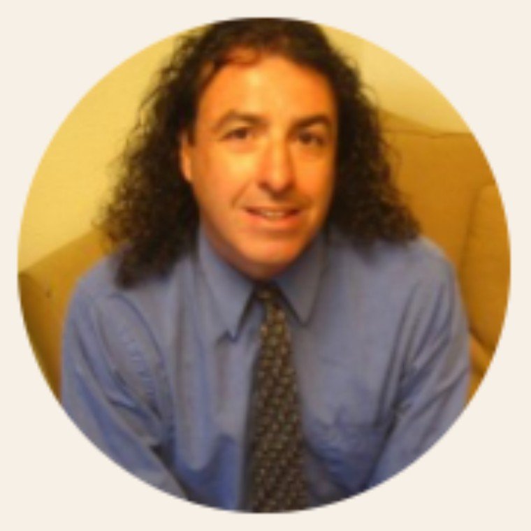 Steve Garufi (LPC) Steve Garufi (LPC)