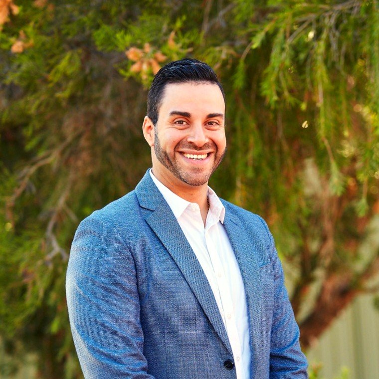 Michael Elwan (MAASW) Michael Elwan (MAASW)