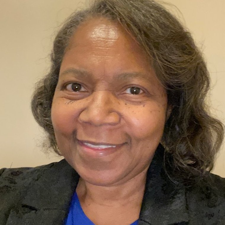 Audrey Jackson (LMSW-C) Audrey Jackson (LMSW-C)